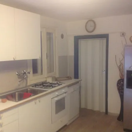 Holiday home Solemar