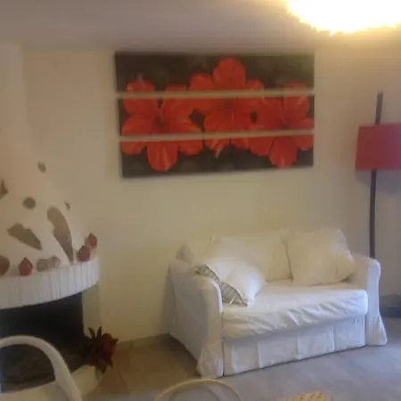 Дом отдыха Solemar Бари